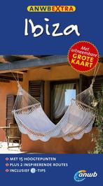 Ibiza / ANWB Extra 9789018034931 Patrick Krause, Boeken, Reisgidsen, Verzenden, Gelezen, Patrick Krause