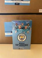 2024/25 DAKA Manchester City 2024-2025 Top Audience Sealed, Collections, Autocollants
