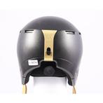 56 57 58 59 skihelm/snowboardhelm HEAD CHARTER EVO SR, Black, Sports & Fitness, Ski & Ski de fond, Verzenden, Overige typen
