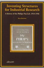 INVENTING STRUCTURES FOR INDUSTRIAL RESEARCH 9789052600338, Verzenden, K. Boersma