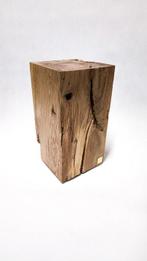 THE FOREST - Bijzettafel - Eik - Handmade
