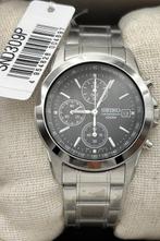 Seiko - Chronograph - Zonder minimumprijs - SND309P1 - Heren