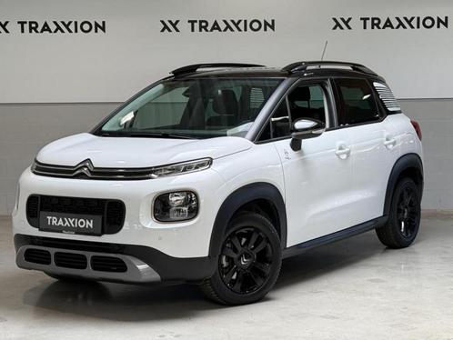 Citroën C3 Aircross, Auto's, Citroën