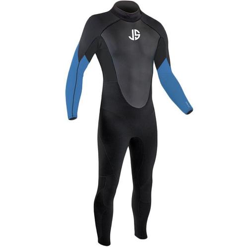 JS Maui Flex 3/2 wetsuit, Sports nautiques & Bateaux, Vêtements nautiques, Envoi