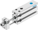 Festo Compacte Cilinder 6mm Boring 15mm Slag Enkelwerkend -, Verzenden