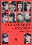 Vlaanderen in Uniform- Waffen-SS 9789058680907