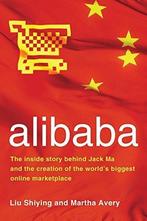 Alibaba - Liu Shiying - 9780061672194 - Hardcover, Boeken, Verzenden, Nieuw