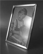 Fotolijst (2) - Twee fotolijsten van 925 sterling zilver met