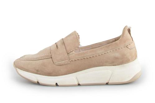 Gabor Loafers in maat 38,5 Beige | 10% extra korting, Vêtements | Femmes, Chaussures, Envoi