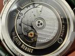 Louis Berset - 70h Swiss Handmade - Mezzanino - Heren - 2025, Handtassen en Accessoires, Horloges | Heren, Nieuw