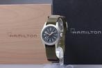 Hamilton - Khaki - H694390 - Homme - 2000-2010, Nieuw