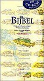 Bijbel, de. willibrordvertaling 1995 - cdrom 9789061739234, Boeken, Verzenden, Gelezen