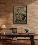 Sílvia Campos - Noite de ouro, Antiek en Kunst