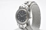 Hermès - Clipper CL4.210 - Dames - 2000-2010, Handtassen en Accessoires, Horloges | Heren, Nieuw