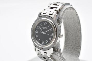 Hermès - Clipper CL4.210 - Dames - 2000-2010 beschikbaar voor biedingen