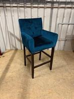 ZGAN Showmodel Kruk- Vintage/Café, Huis en Inrichting, Ophalen, Nieuw