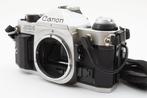 Canon AE-1 Program with DATA BACK A READ | Appareil photo, Nieuw