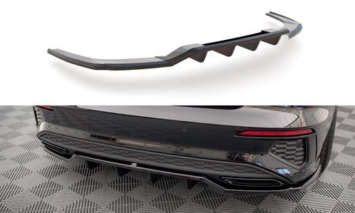 Central Rear Splitter voor Audi A3 8Y S line Sedan, Auto diversen, Tuning en Styling, Ophalen of Verzenden