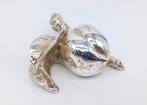 Figuur - Prugna - Bekleed met zilver
