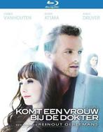 Komt een vrouw bij de dokter (blu-ray tweedehands film), Ophalen of Verzenden, Nieuw in verpakking