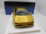 Autoart 1:18 - Modelauto - Lamborghini Diablo SE30 1993 -, Hobby en Vrije tijd, Nieuw