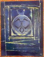 Max Ernst (1891-1976) - Personnage, Antiek en Kunst