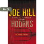 Hoorns 9789024559503 Joe Hill, Verzenden, Zo goed als nieuw, Joe Hill