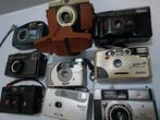 Coronet, Kodak, Vivitar, Halina, Premier 4-4/Paulette V and, Nieuw