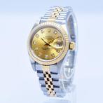 Rolex - Oyster Perpetual Datejust Ladies Diamonds - Ref., Nieuw