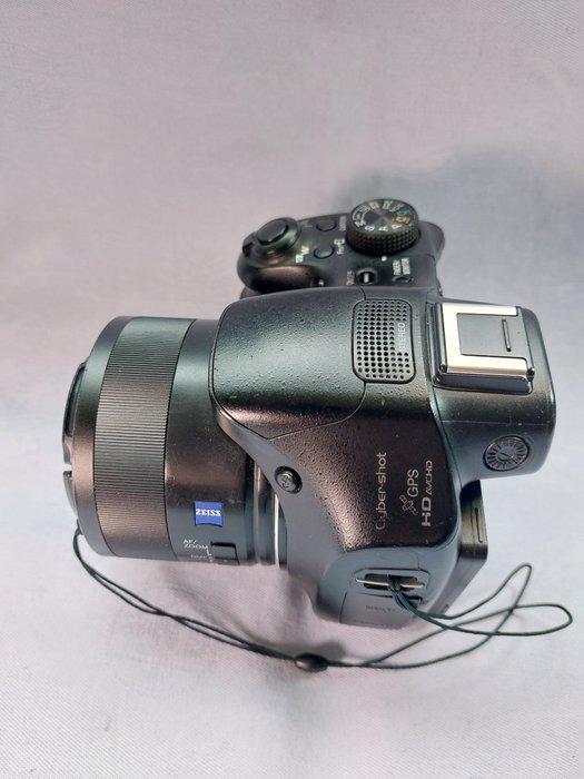 Sony Cybershot DSC-HX400V Digitale camera, Audio, Tv en Foto, Fotocamera's Digitaal
