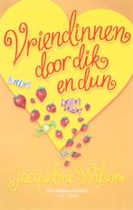Vriendinnen door dik en dun / Vriendinnen / 2 9789026123542, Boeken, Verzenden, Gelezen, John Wilson
