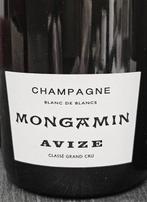 Assailly-Leclaire & Fils, Mongamin - Champagne Grand Cru - 6, Nieuw