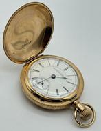 American Waltham Watch Co. - P.S. Bartlett Pocket Watch by, Handtassen en Accessoires, Horloges | Heren, Nieuw