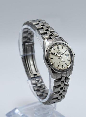 Omega - Seamaster - Sans Prix de Réserve - Automatic -