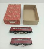 Märklin H0 - DB 800 K - Modeltrein motorwagen (1) - BR 795 -, Nieuw