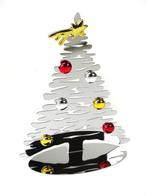 Michel Boucquillon & Donia Maaoui - Kerstbeeldje Alessi -, Antiek en Kunst