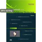 Veluwe. De Wereld / Woordenboek van de Gelderse dialecten /, Boeken, Verzenden, Zo goed als nieuw, H. Scholtmeijer