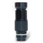 Nikon 80-200mm 4.5 AI nr. 1201, Ophalen of Verzenden, Telelens