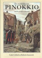 De avonturen van Pinokkio 9789021606606 Collodi, Boeken, Verzenden, Gelezen, Collodi