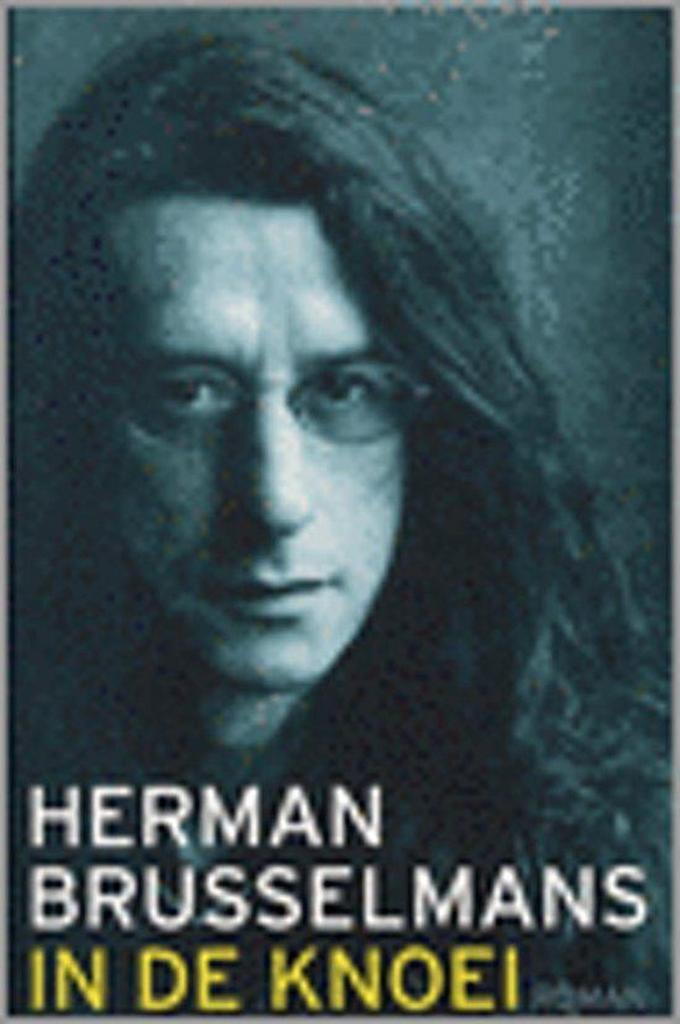 In de knoei 9789085191124 Herman Brusselmans, Boeken, Literatuur, Gelezen, Verzenden