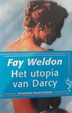 Het Utopia van Darcy 9789035115330, Livres, Fay Weldon, Verzenden