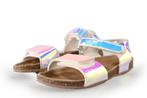 Ton & Ton Sandalen in maat 29 Zilver | 5% extra korting, Verzenden, Jongen of Meisje, Schoenen, Nieuw