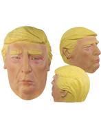 latex masker donald trump, Hobby en Vrije tijd, Ophalen of Verzenden, Nieuw