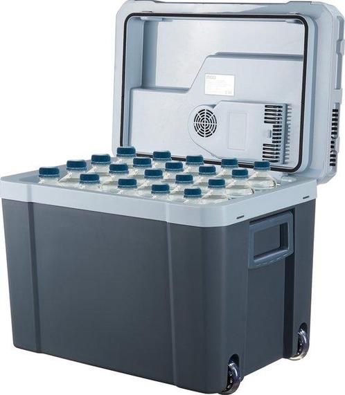 2eChoix | MOA Coolbox électrique 12v 230 volt - Coolbox 40L, Caravans en Kamperen, Kampeeraccessoires, Ophalen of Verzenden