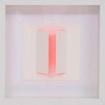 Luis Tomasello (1915-2014) - sculptuur, Chromoplastique -, Antiek en Kunst