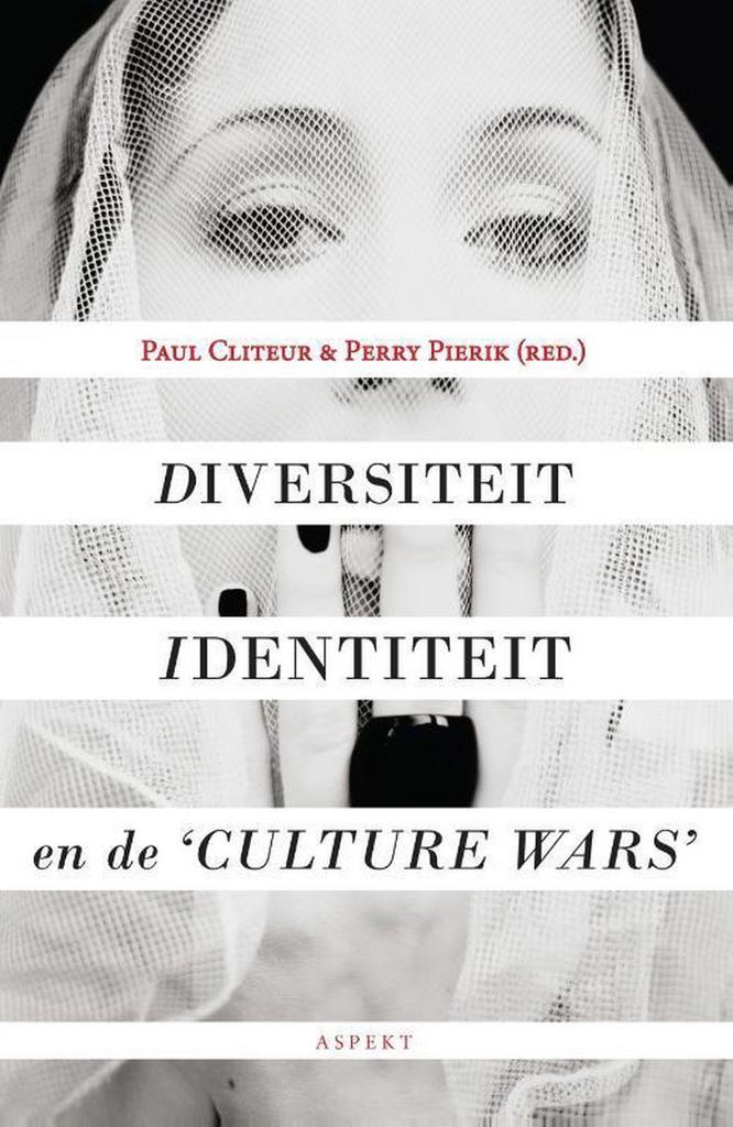 Diversiteit, identiteit en de culture wars 9789463385305, Boeken, Politiek en Maatschappij, Gelezen, Verzenden