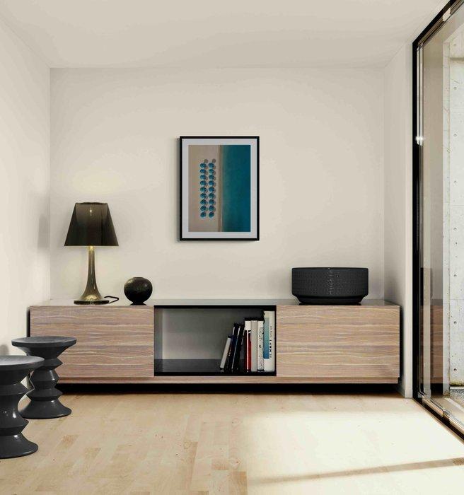 Marcus Cederberg - Beach from above, Antiek en Kunst, Kunst | Designobjecten