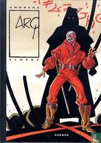 Arq - Elders - 1997, Boeken, Stripverhalen, Eén stripboek, Verzenden, Zo goed als nieuw, Martens, Andreas.