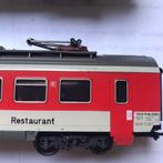 Märklin, Roco H0 - 4217/4365/44471 - Wagon de passagers pour