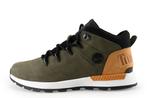 Timberland Veterboots in maat 44 Groen | 5% extra korting, Kleding | Heren, Schoenen, Overige kleuren, Verzenden, Timberland, Boots